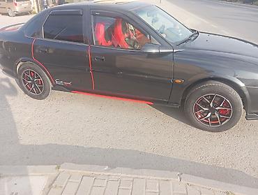 vaz 2107 2017: Opel Vekdra B İli 1998 Mator 1.8 Hecbir Problem Yoxdu Ətrafli Məlumat — 3