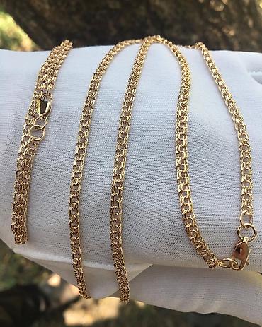 Серебряные цепочки: Ювелирные услуги, изготовление ювелирных изделий ювелир Делаю на — 21