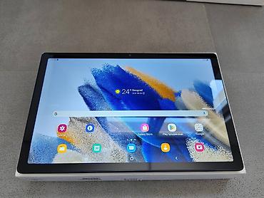 Tableti: Samsung Galaxy Tab A8 WiFi Samsung Galaxy Tab A 10.1, 32GB 3GB RAM — 9