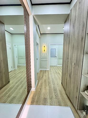 Продажа квартир: 2 комнаты, 59 м², Элитка, 11 этаж, Евроремонт — 3