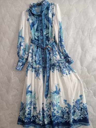 Ziyafət donları: Ziyafət və toy geyimləri. Baha alınıb — 9