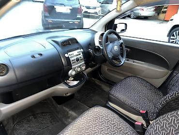 Toyota: Toyota Passo: 2005 г., 1 л, Автомат, Бензин, Хэтчбэк — 9