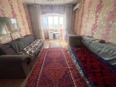 2 комнаты собственник без подселения с мебелью полностью: Сдаю комнату 
Пишите в ватсап +