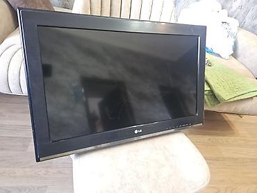 arcelik televizor: İşlənmiş Televizor LG LED ekran 70" HD (1366x768), Pulsuz çatdırılma — 1
