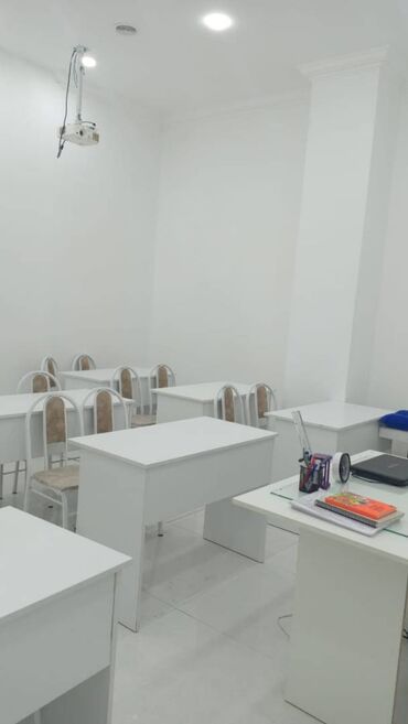 Kommersiya daşınmaz əmlakının satışı: Xətai rayonu, Xudu Məmmədov küç, 18 mərtəbəli binanın 1-ci — 3