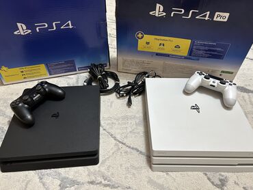 PS4 (Sony PlayStation 4): Здравствуйте друзья к нам поступили Sony PlayStation 4 slim 500gb и