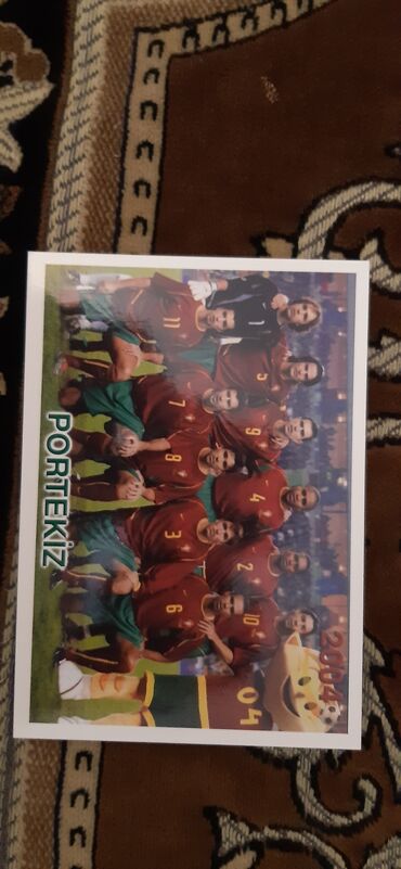 Açıqcalar: Dünya futbolu — 14