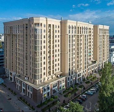 Продажа квартир: 3 комнаты, 111 м², Элитка, 10 этаж, Дизайнерский ремонт — 2