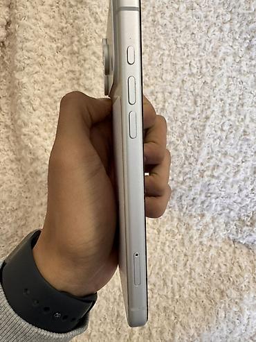 Мобильные телефоны и аксессуары: IPhone 17 Pro Max, Б/у, 256 ГБ, Natural Titanium, 96 % — 5