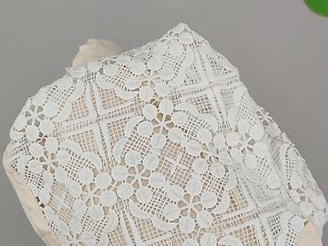 bluzki off white: Tunika damska, rozmiar M — 6