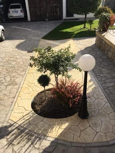 Beton, malter: Štampani Beton – Vaš Idealni Izbor za Svaki Prostor! 🔨💪 Svi naši — 4