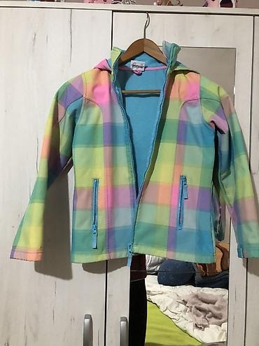 Haljine: Odeca za devojcice uzrast 10-12 god komad 500din 1) Karirana — 12