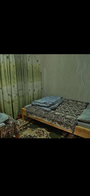Недвижимость: 60 м², 3 комнаты, Без подселения — 3