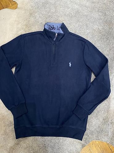 stefan arilje rasprodaja: Muški Polo Ralph Lauren i Lacoste duksevi i džemperi sa rajsferšlusom — 6