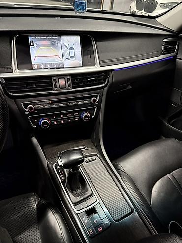 kaiyi e5: Kia K5: 2018 г., 2 л, Автомат, Газ, Седан — 9