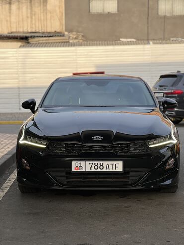 полик на киа к5: Kia K5: 2021 г., 2 л, Автомат, Газ, Седан