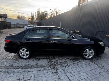 тайота хайлендер гибрид: Honda Inspire: 2003 г., Автомат, Бензин, Седан