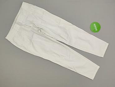 pull and bear rozmiary spodni: Zara, Spodnie materiałowe damskie, rozmiar S — 2