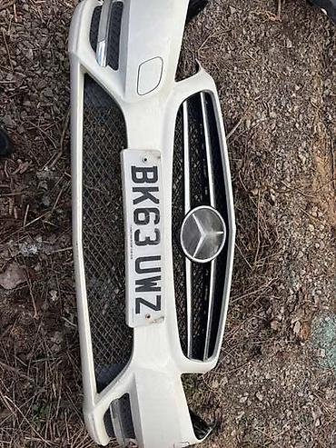 pezo 1: BRANIK W246 ZA MERCEDES BENZ B KLASA, B 150, B 160 . OD 2012. DO — 3