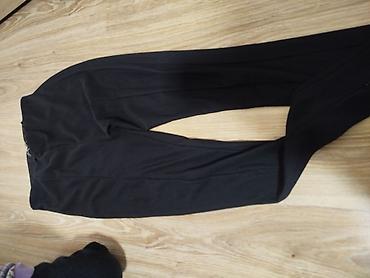 Topovi: S (EU 36), Teksas, Jednobojni, bоја - Svetloplava — 35