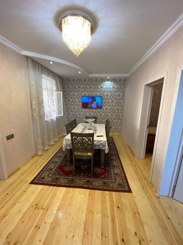 Həyət evləri və villaların satışı: Binəqədi qəs. 3 otaqlı, 100 kv. m, Kredit yoxdur, Yeni təmirli — 10