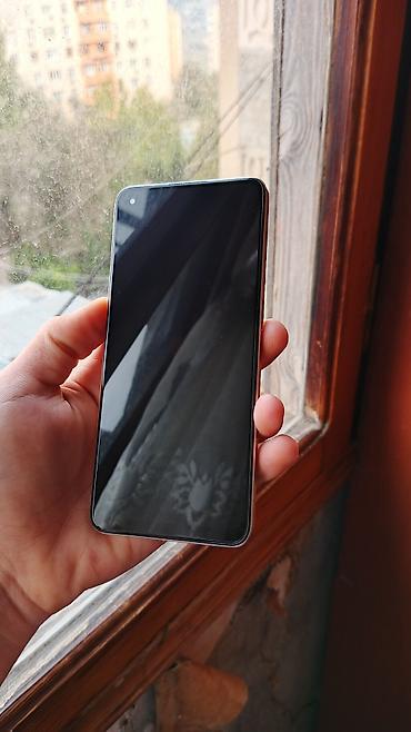 harda: Oppo Reno7, 128 GB, rəng - Narıncı, Barmaq izi — 6