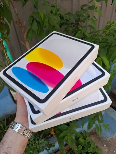ıpad mını 5: Новый Apple iPad 11 (2025), 11", 128 ГБ