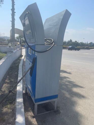 Digər biznes avadanlığı: Digər biznes avadanlığı