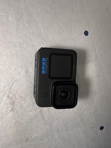 gopro 10: GoPro HERO11 Black action kamera heçbir problemi yoxdur - Yüksək — 1