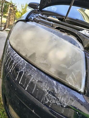 greje: Poliranje i restauracija farova za automobile. Usluga obuhvata — 1