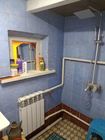 Продажа домов: Дом, 106 м², 5 комнат, Собственник, Косметический ремонт — 15