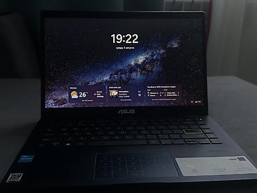 surface go: Ноутбук ASUS Vivobook E410KA в тонком компактном корпусе черного — 4