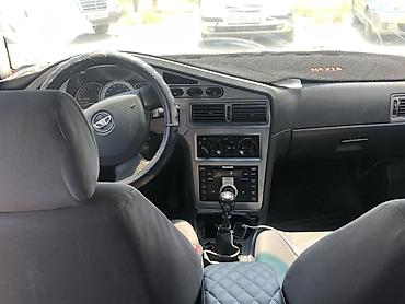 aion gac: Daewoo Nexia: 2012 г., 1.5 л, Механика, Бензин, Седан — 2