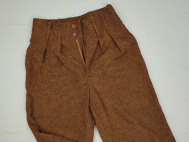Material trousers for women, Shein, size M (EU 38)
