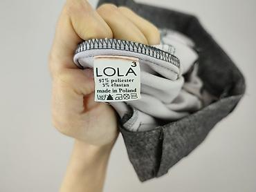 alo getry: Lola, Spodnie materiałowe damskie, rozmiar S — 5