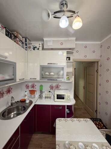 Продажа квартир: 1 комната, 34 м², Индивидуалка, 1 этаж, Евроремонт — 7