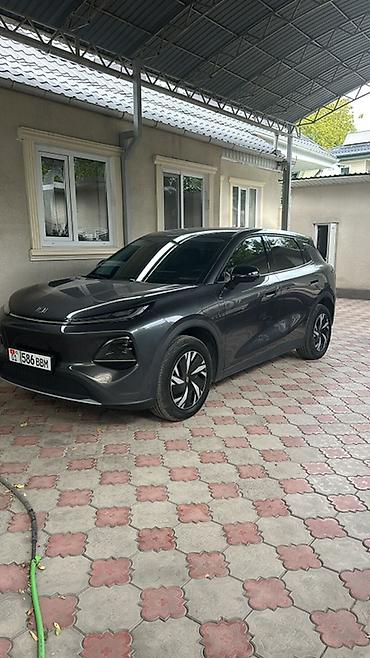 Электр транспорту: Чанган Q05 405 km заехал по ТПО не по Квоте📣✅ Можно продать в Россию — 4