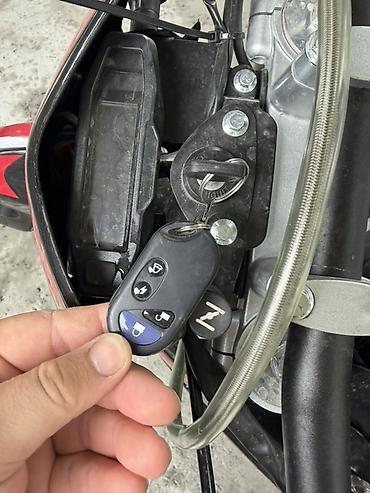 мотоцикл ктм ендуро: Эндуро/KTN 300X - Класс: эндуро/dual-sport для бездорожья и города - — 4
