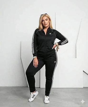 Gornji i donji deo: Mokra likra za punije osobe
XL, 2XL, 3XL, 4XL
Cena 3600 dinara👻👻 — 5