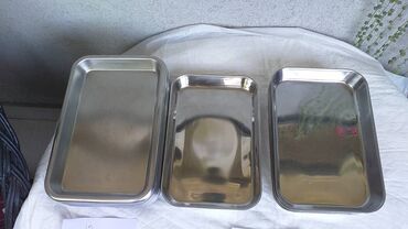 Ostali medicinski proizvodi: Bubrežnjak tacna stojnica Inox
Kao sa slika
Ne odgovaram na SMS na lalafo.rs — 20 Ostali medicinski proizvodi: Bubrežnjak tacna stojnica Inox
Kao sa slika
Ne odgovaram na SMS — 20