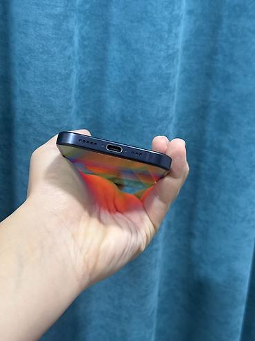 Apple iPhone: IPhone 15 Pro, Б/у, 128 ГБ, Коробка, 88 % — 11