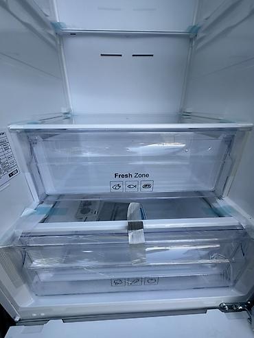 блендер fresh juice: Холодильник Samsung с нижней морозильной камерой Высота 203см Ширина — 5