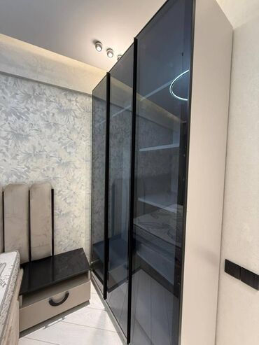 Uzunmüddətli kirayə mənzillər: TAM ƏŞYALI (ELECTRONİKA DAXİL) ƏLA TƏMİRLİ komfortlu və rahat yaşayış — 10