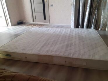 matras islenmis: İşlənmiş, Sadə matras, İki nəfərlik