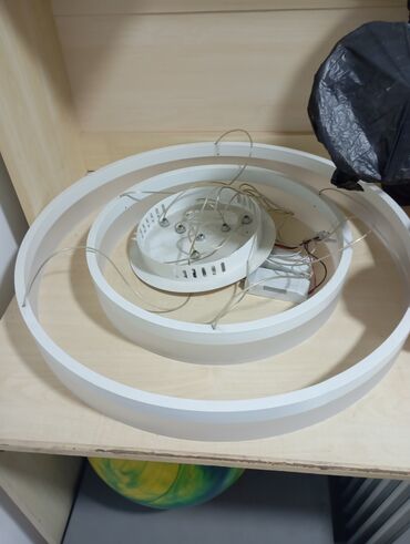 флипчарты меловая настенные: Люстра пользовались только 3 месяца отличном состояние