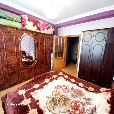 Yeni tikili: 3 otaqlı, Yeni tikili, 70 kv. m — 17