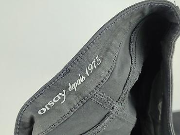 ccc sandaly 35: Orsay, Spodnie materiałowe damskie, rozmiar S — 4