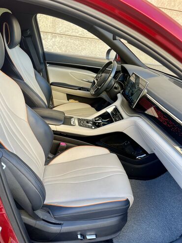 BYD: BYD Song Plus: 2022 г., Электромобиль, Кроссовер — 10