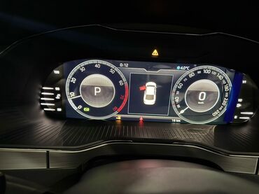 Skoda: Skoda Superb: 2024 г., 1.4 л, Автомат, Бензин, Седан — 11