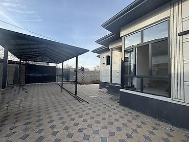 Продажа домов: Дом, 103 м², 5 комнат, Агентство недвижимости, Евроремонт — 2